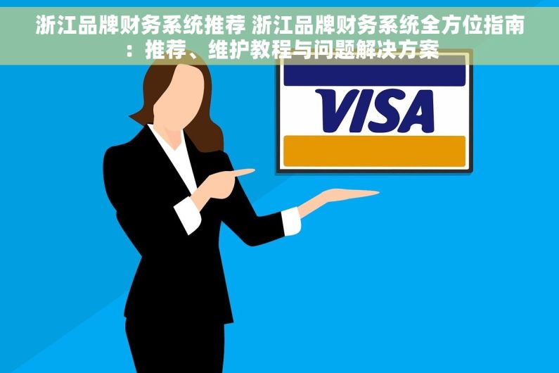 浙江品牌财务系统推荐 浙江品牌财务系统全方位指南：推荐、维护教程与问题解决方案