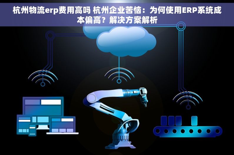 杭州物流erp费用高吗 杭州企业苦恼：为何使用ERP系统成本偏高？解决方案解析