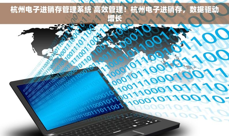 杭州电子进销存管理系统 高效管理！杭州电子进销存，数据驱动增长