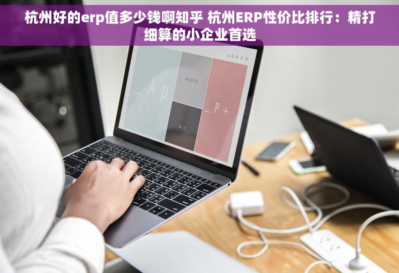 杭州好的erp值多少钱啊知乎 杭州ERP性价比排行：精打细算的小企业首选