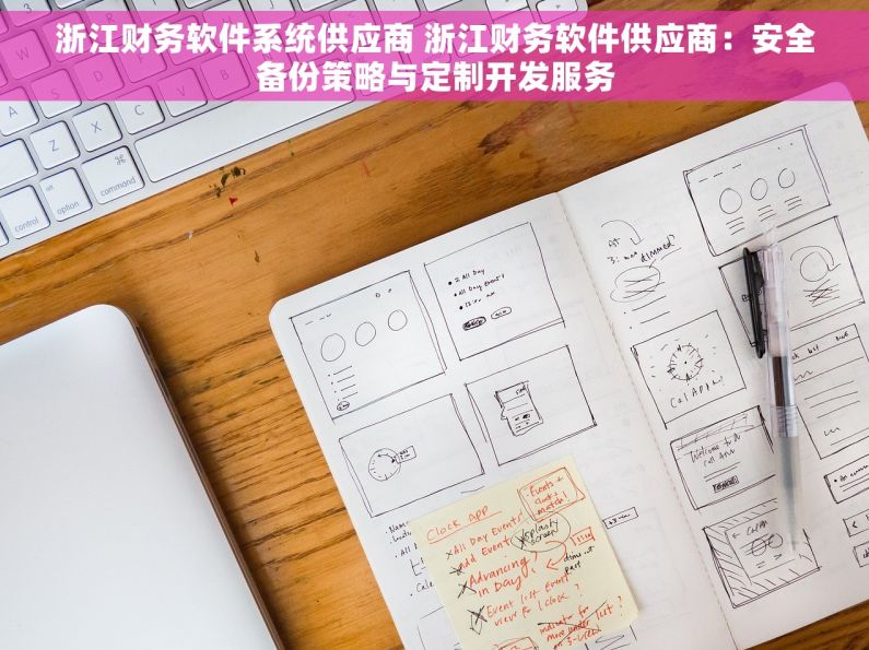 浙江财务软件系统供应商 浙江财务软件供应商：安全备份策略与定制开发服务
