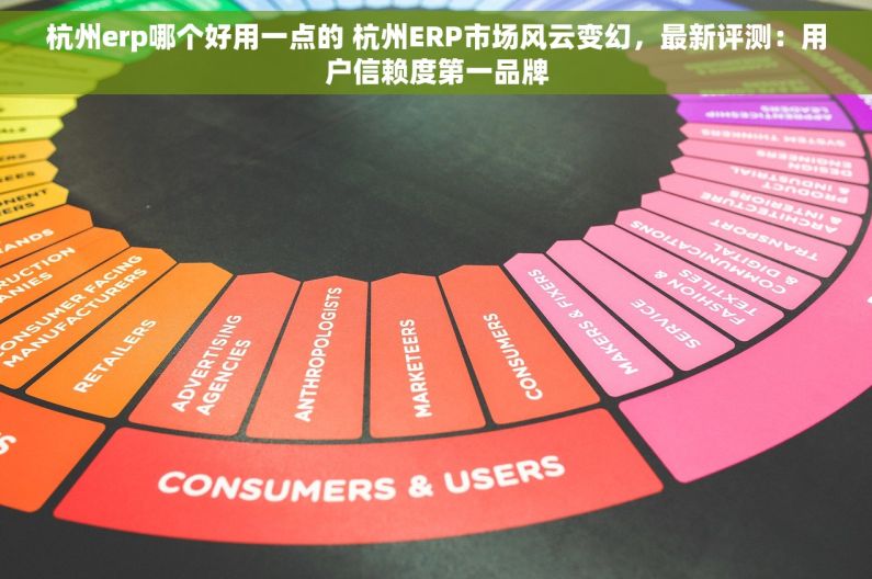杭州erp哪个好用一点的 杭州ERP市场风云变幻，最新评测：用户信赖度第一品牌