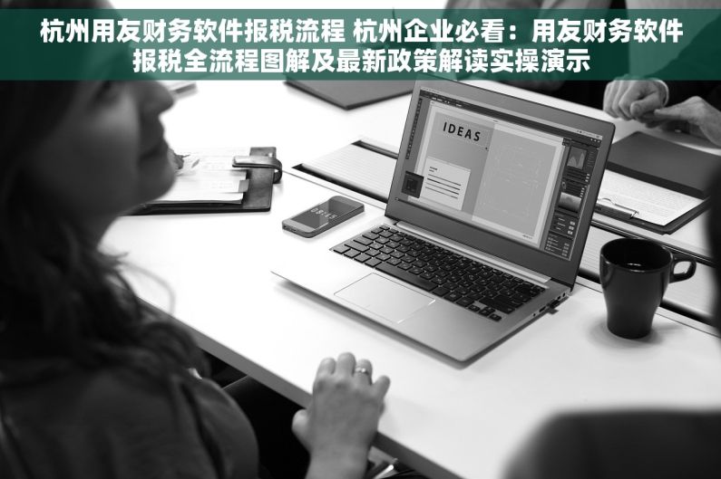 杭州用友财务软件报税流程 杭州企业必看：用友财务软件报税全流程图解及最新政策解读实操演示
