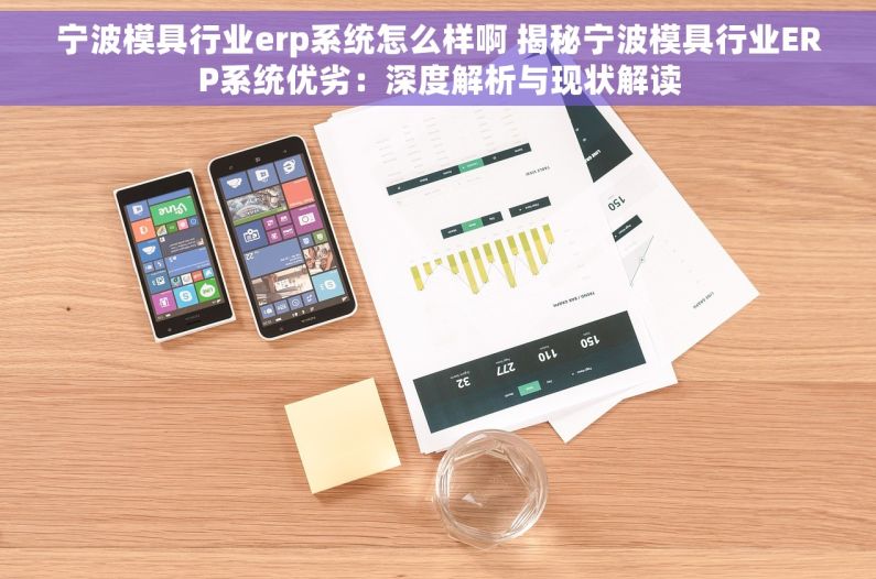 宁波模具行业erp系统怎么样啊 揭秘宁波模具行业ERP系统优劣：深度解析与现状解读