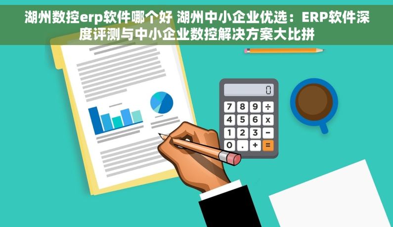 湖州数控erp软件哪个好 湖州中小企业优选：ERP软件深度评测与中小企业数控解决方案大比拼