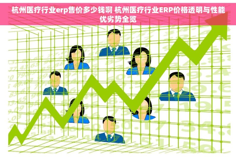 杭州医疗行业erp售价多少钱啊 杭州医疗行业ERP价格透明与性能优劣势全览