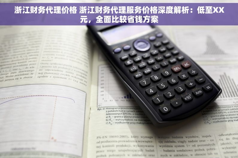 浙江财务代理价格 浙江财务代理服务价格深度解析：低至XX元，全面比较省钱方案