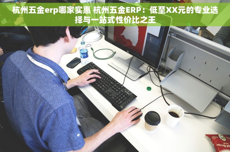 杭州五金erp哪家实惠 杭州五金ERP：低至XX元的专业选择与一站式性价比之王