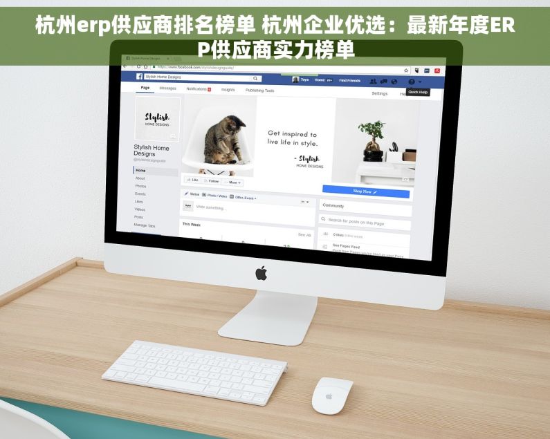 杭州erp供应商排名榜单 杭州企业优选：最新年度ERP供应商实力榜单