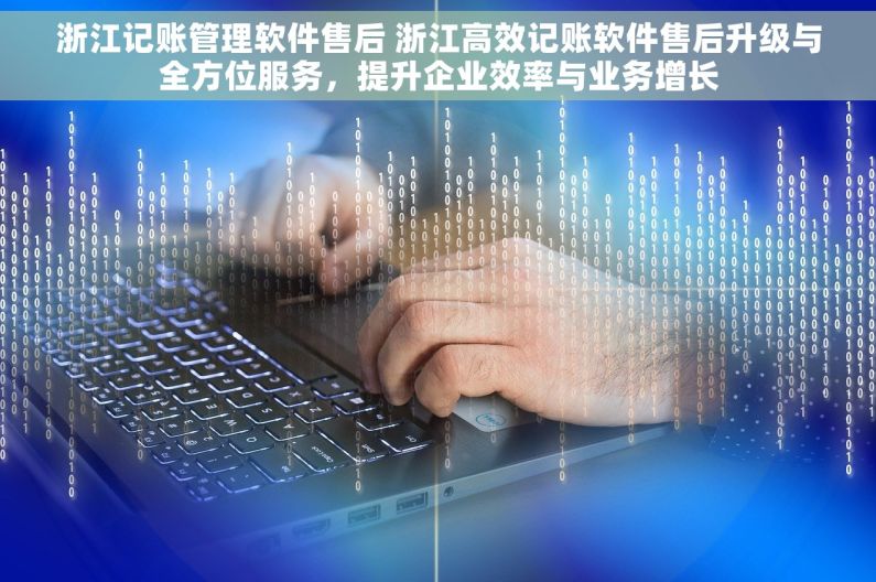 浙江记账管理软件售后 浙江高效记账软件售后升级与全方位服务，提升企业效率与业务增长