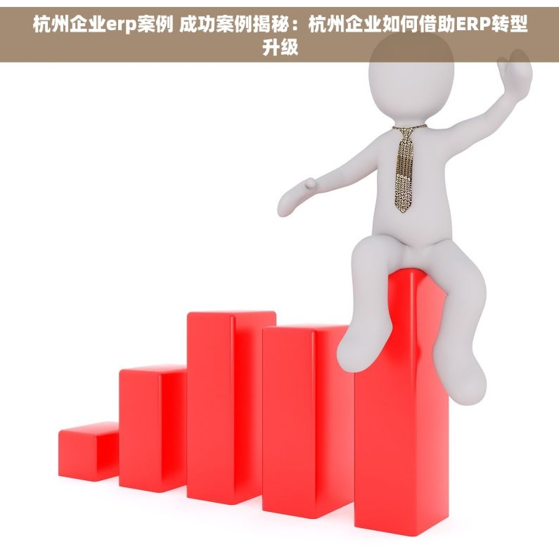 杭州企业erp案例 成功案例揭秘：杭州企业如何借助ERP转型升级