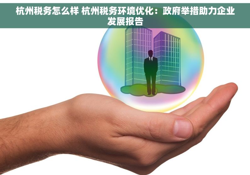 杭州税务怎么样 杭州税务环境优化：政府举措助力企业发展报告