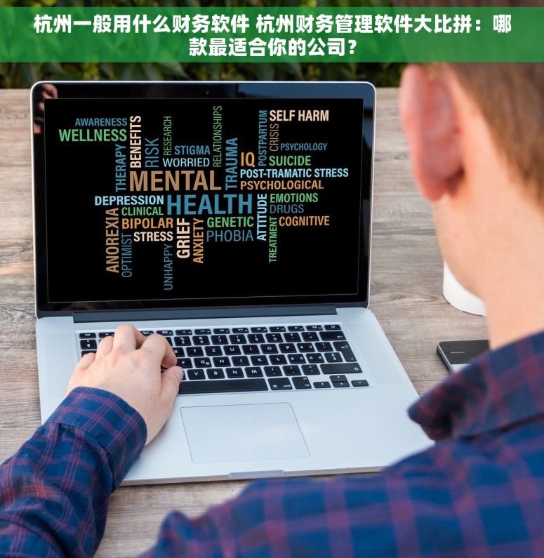 杭州一般用什么财务软件 杭州财务管理软件大比拼：哪款最适合你的公司？