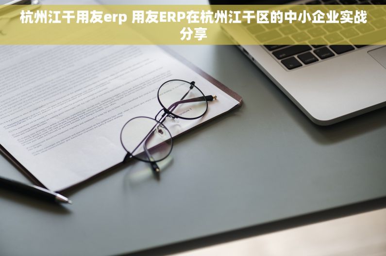 杭州江干用友erp 用友ERP在杭州江干区的中小企业实战分享