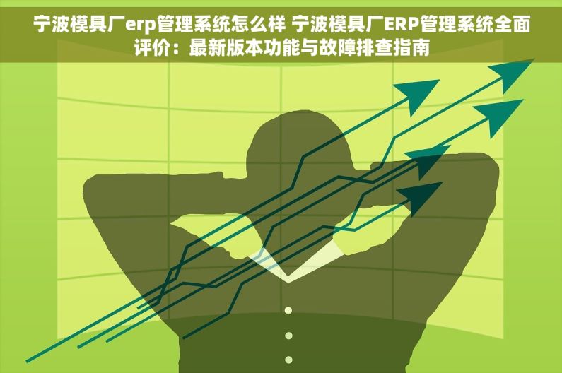 宁波模具厂erp管理系统怎么样 宁波模具厂ERP管理系统全面评价：最新版本功能与故障排查指南
