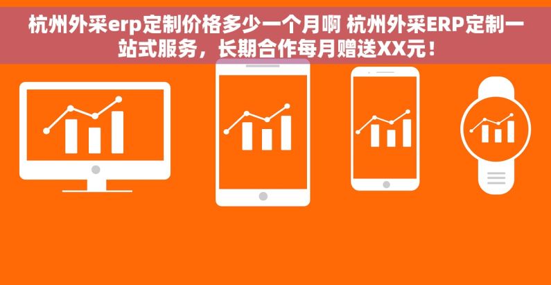 杭州外采erp定制价格多少一个月啊 杭州外采ERP定制一站式服务，长期合作每月赠送XX元！