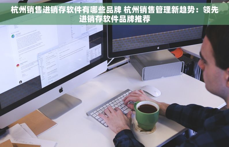 杭州销售进销存软件有哪些品牌 杭州销售管理新趋势：领先进销存软件品牌推荐