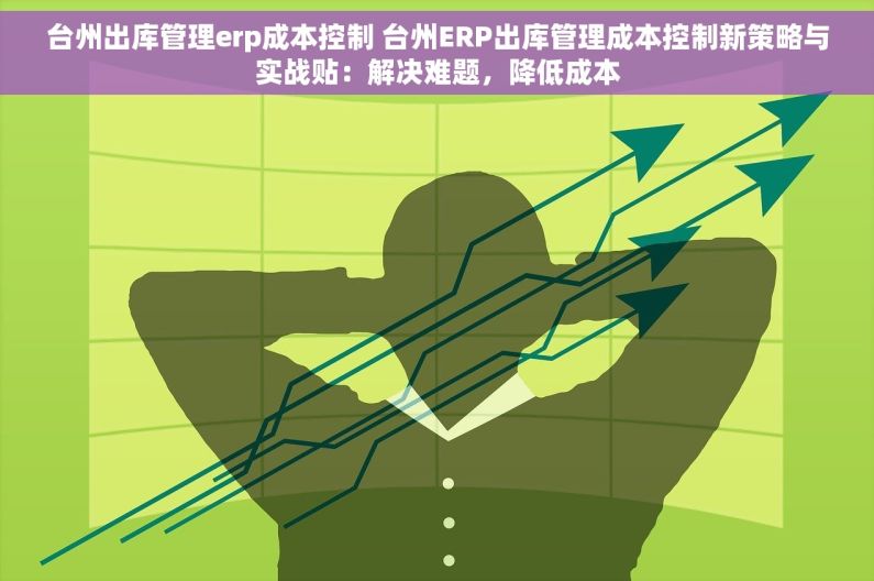 台州出库管理erp成本控制 台州ERP出库管理成本控制新策略与实战贴：解决难题，降低成本