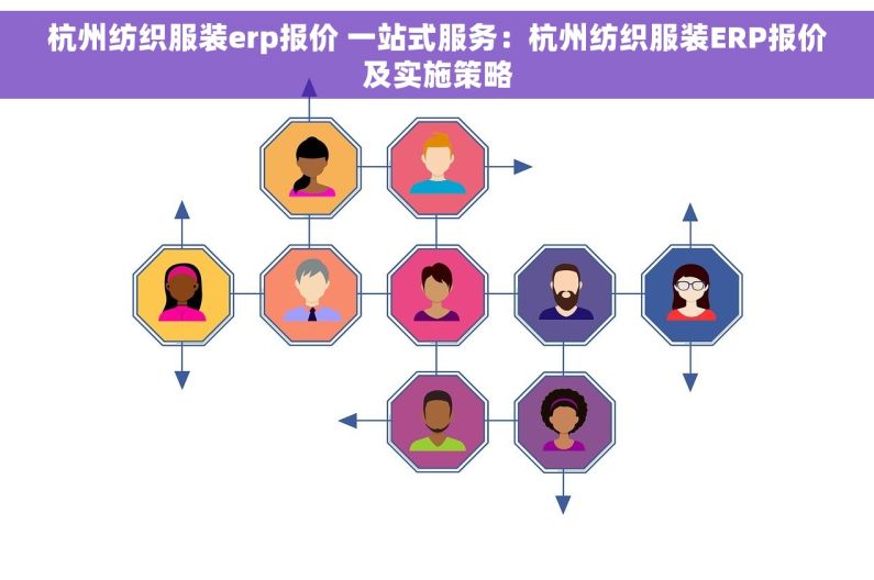 杭州纺织服装erp报价 一站式服务：杭州纺织服装ERP报价及实施策略