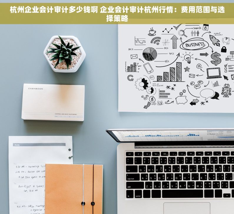 杭州企业会计审计多少钱啊 企业会计审计杭州行情：费用范围与选择策略
