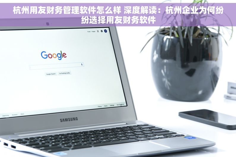 杭州用友财务管理软件怎么样 深度解读：杭州企业为何纷纷选择用友财务软件