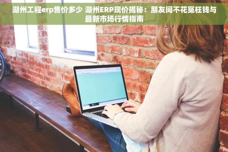 湖州工程erp售价多少 湖州ERP现价揭秘：朋友间不花冤枉钱与最新市场行情指南