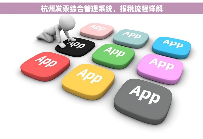 杭州发票综合管理系统，报税流程详解