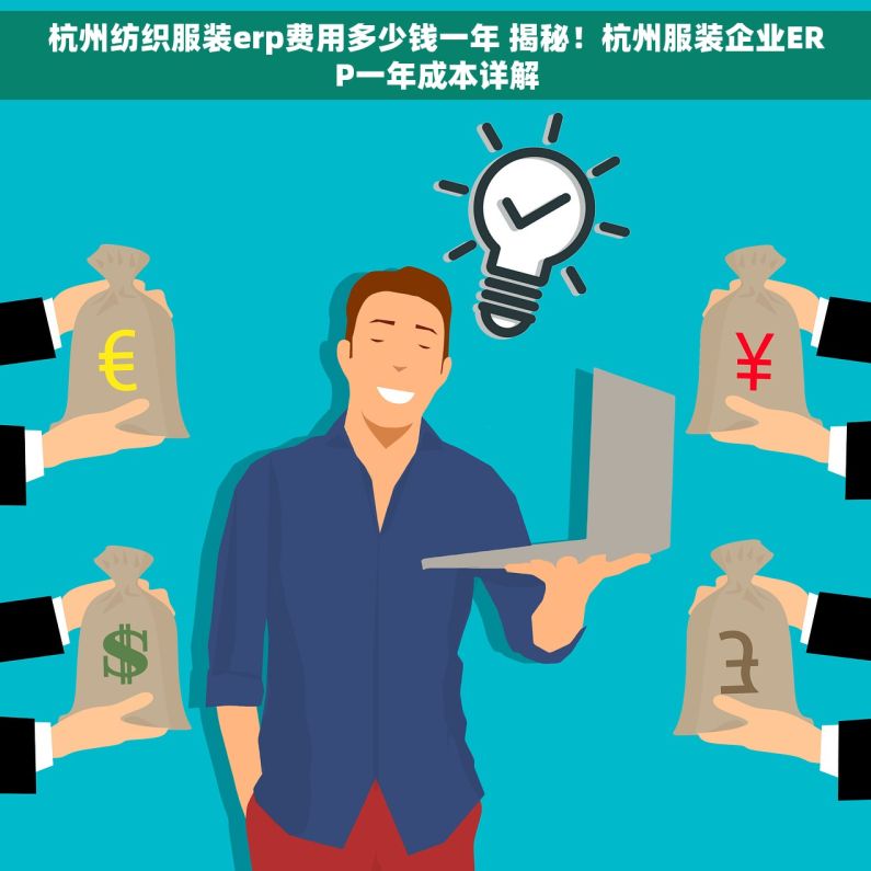 杭州纺织服装erp费用多少钱一年 揭秘！杭州服装企业ERP一年成本详解