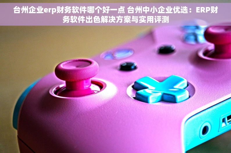 台州企业erp财务软件哪个好一点 台州中小企业优选：ERP财务软件出色解决方案与实用评测