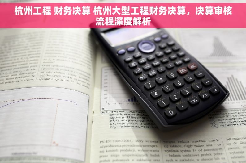 杭州工程 财务决算 杭州大型工程财务决算，决算审核流程深度解析