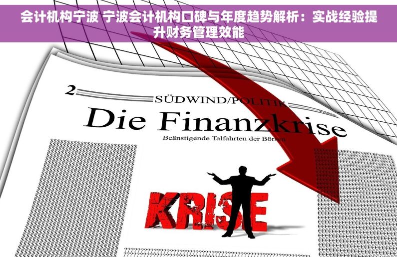 会计机构宁波 宁波会计机构口碑与年度趋势解析：实战经验提升财务管理效能