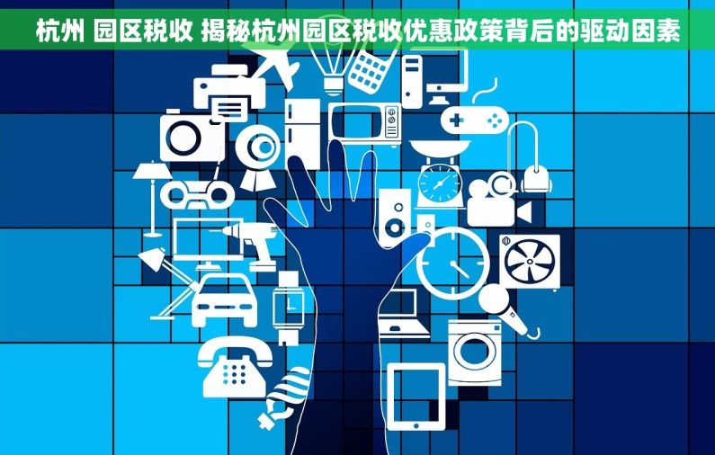 杭州 园区税收 揭秘杭州园区税收优惠政策背后的驱动因素