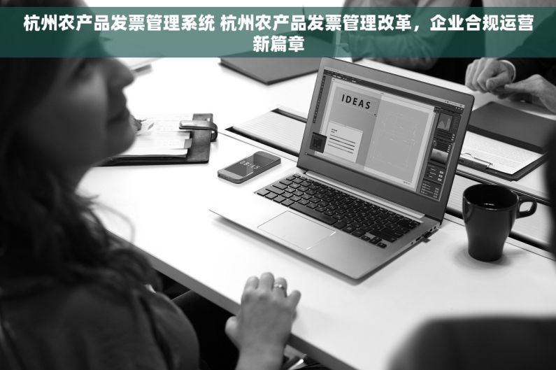 杭州农产品发票管理系统 杭州农产品发票管理改革，企业合规运营新篇章