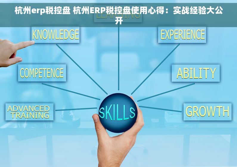 杭州erp税控盘 杭州ERP税控盘使用心得：实战经验大公开