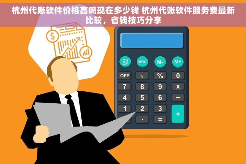 杭州代账软件价格高吗现在多少钱 杭州代账软件服务费最新比较，省钱技巧分享