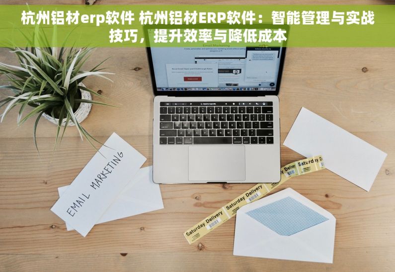 杭州铝材erp软件 杭州铝材ERP软件：智能管理与实战技巧，提升效率与降低成本
