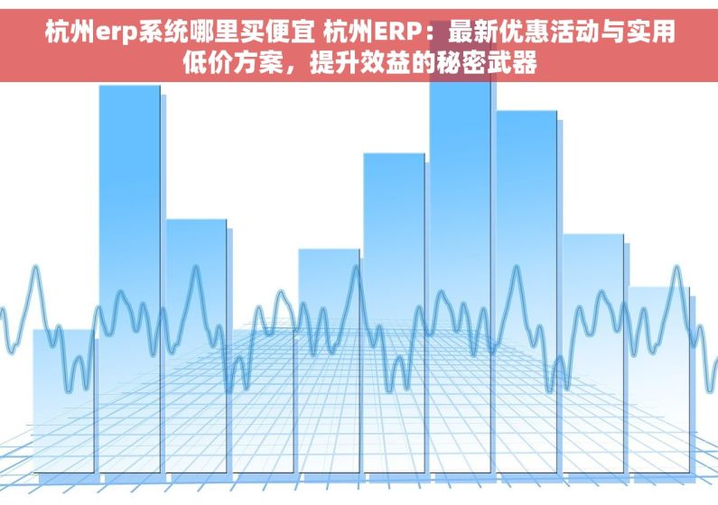 杭州erp系统哪里买便宜 杭州ERP：最新优惠活动与实用低价方案，提升效益的秘密武器
