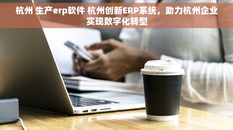杭州 生产erp软件 杭州创新ERP系统，助力杭州企业实现数字化转型