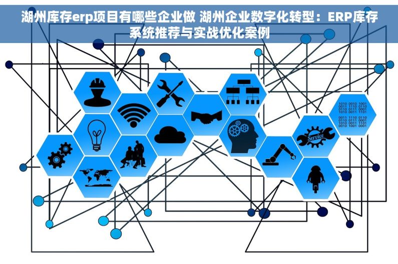 湖州库存erp项目有哪些企业做 湖州企业数字化转型：ERP库存系统推荐与实战优化案例