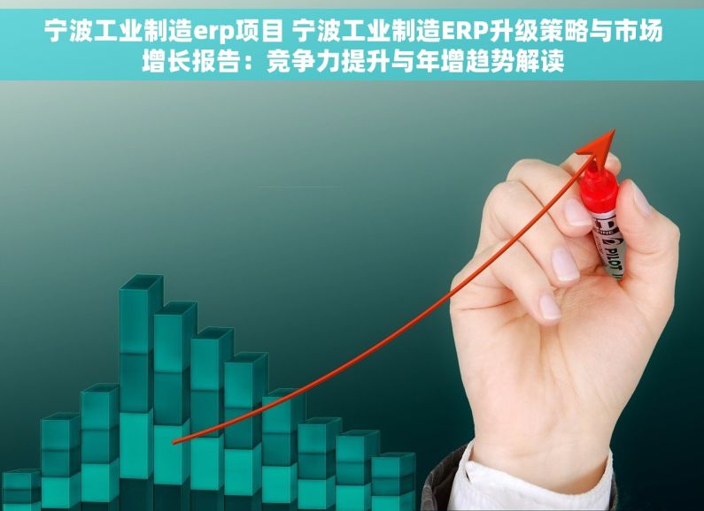 宁波工业制造erp项目 宁波工业制造ERP升级策略与市场增长报告：竞争力提升与年增趋势解读