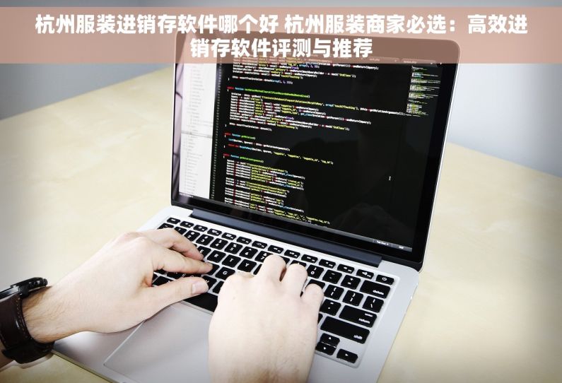 杭州服装进销存软件哪个好 杭州服装商家必选：高效进销存软件评测与推荐