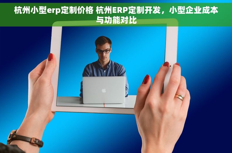 杭州小型erp定制价格 杭州ERP定制开发，小型企业成本与功能对比