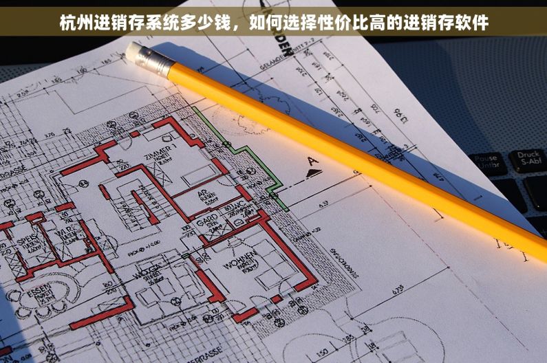 杭州进销存系统多少钱，如何选择性价比高的进销存软件