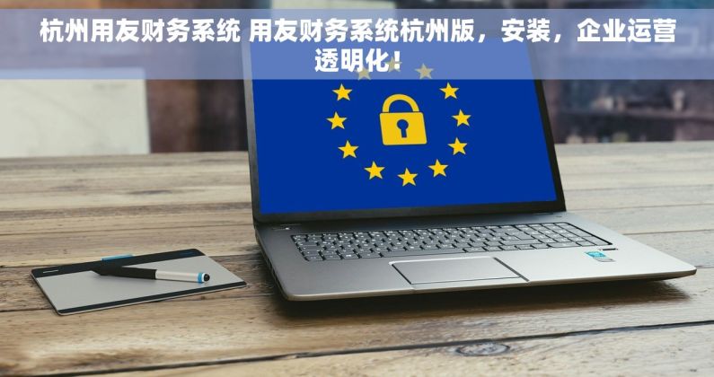 杭州用友财务系统 用友财务系统杭州版，安装，企业运营透明化！