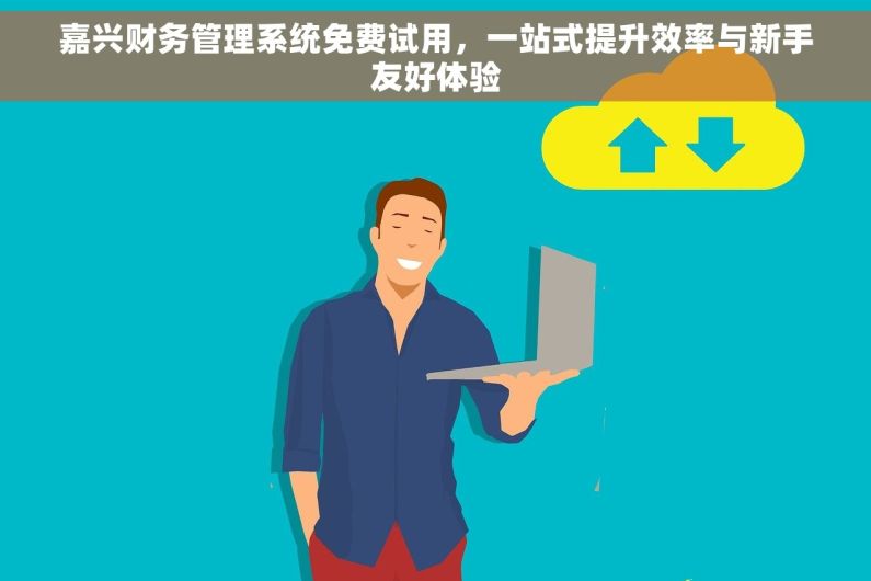 嘉兴财务管理系统免费试用，一站式提升效率与新手友好体验