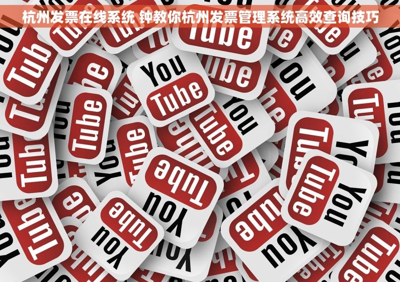 杭州发票在线系统 钟教你杭州发票管理系统高效查询技巧