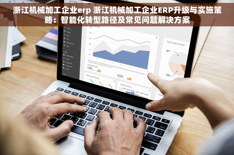 浙江机械加工企业erp 浙江机械加工企业ERP升级与实施策略：智能化转型路径及常见问题解决方案