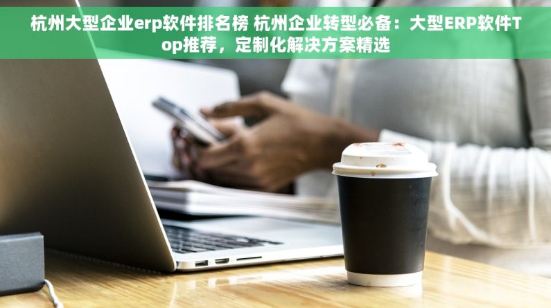 杭州大型企业erp软件排名榜 杭州企业转型必备：大型ERP软件Top推荐，定制化解决方案精选