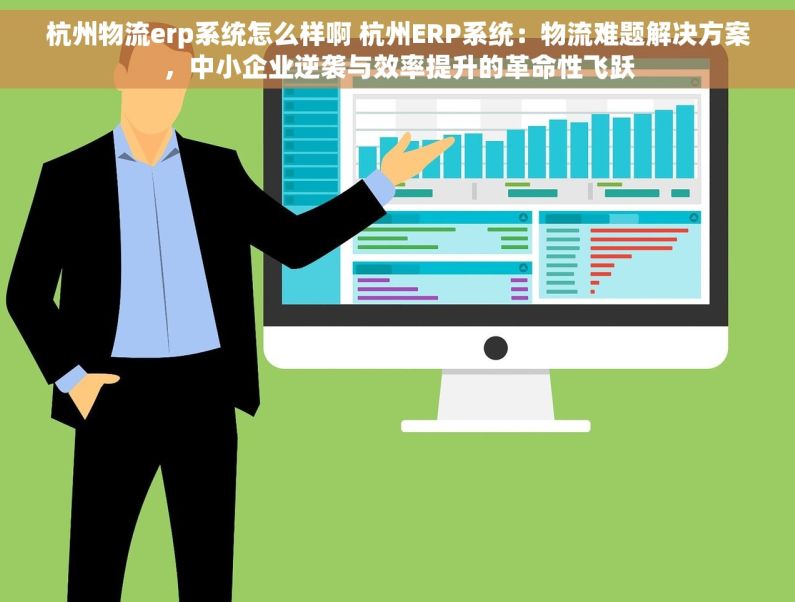 杭州物流erp系统怎么样啊 杭州ERP系统：物流难题解决方案，中小企业逆袭与效率提升的革命性飞跃