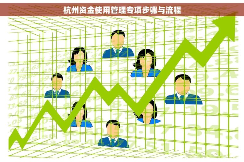 杭州资金使用管理专项步骤与流程